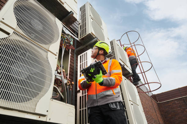 Best Seasonal HVAC Services in Fargo, ND