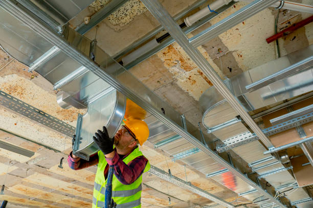 Professional HVAC in Fargo, ND
