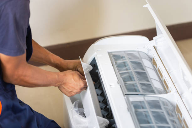 Best Furnace Cleaning in Fargo, ND