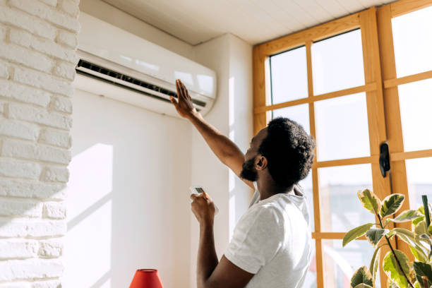 Best Emergency HVAC Services in Fargo, ND
