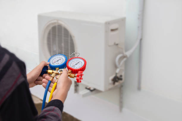 Best Commercial HVAC in Fargo, ND