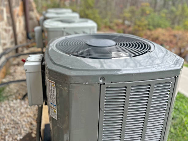 Best Solar-powered HVAC Systems in Fargo, ND